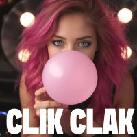 Clik Clak - Instrumental cover